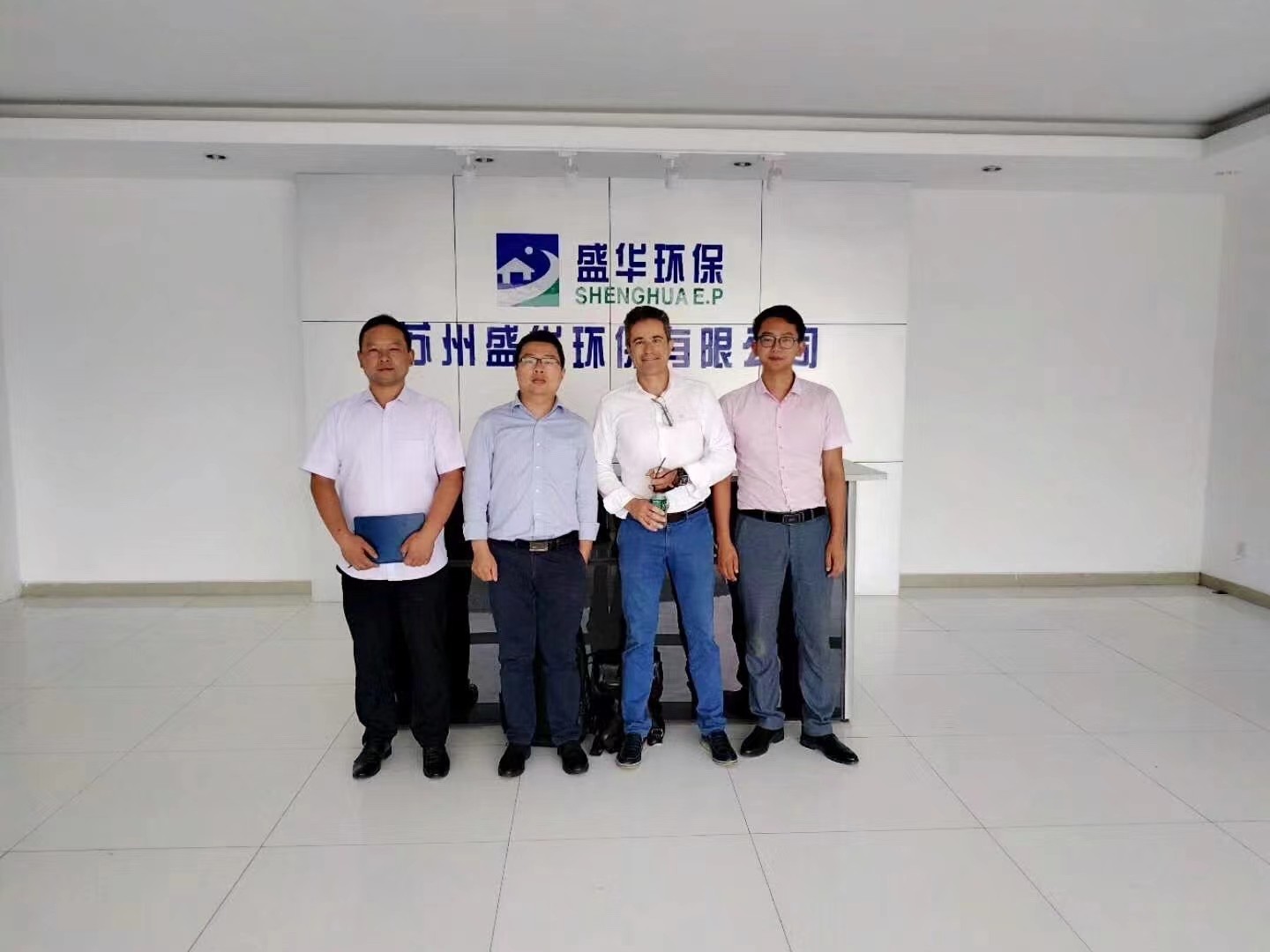 工业废气如何处理